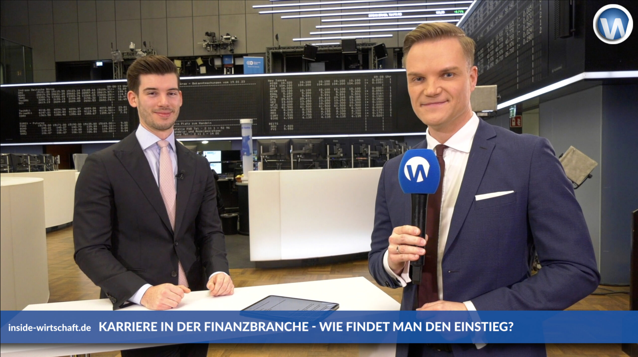 David Döbele (pumpkincareers)