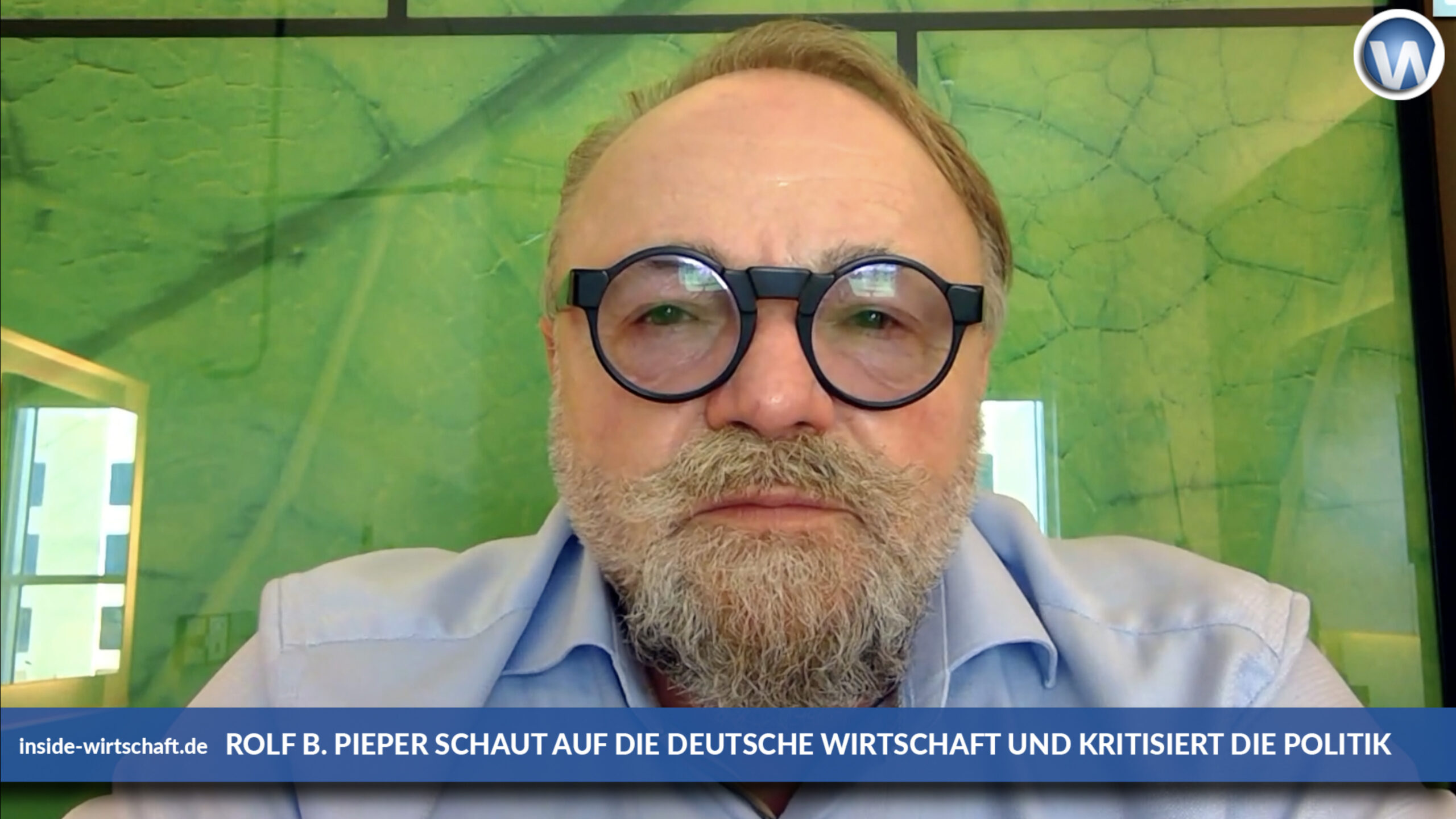 Rolf B. Pieper (TRI Concept): "Das Vermögensregister Wird Die ...